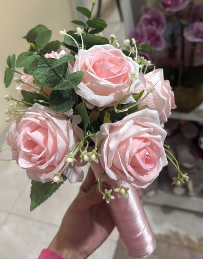 Flores Permanentes