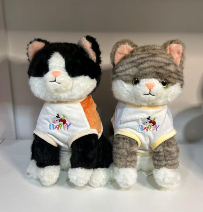 Pelúcias